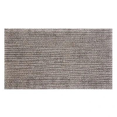 Abbildung von Mirka Abranet Netz Schleifstreifen 70x125 mm Klett / Korn P80 10 Stk zum Schleifen von Holz, Spachtel, Lack, Kunststoff AE149F1080