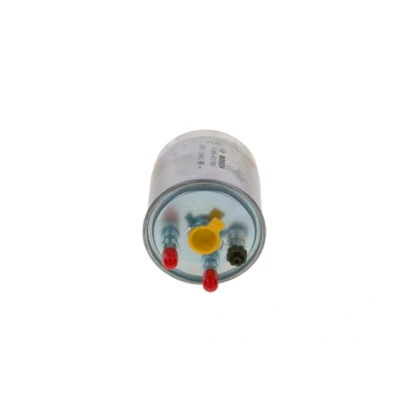 Abbildung von BOSCH F 026 402 856 Kraftstofffilter Leitungsfilter 10 RENAULT: LAGUNA 3, TWINGO 2, 3 Grandtour