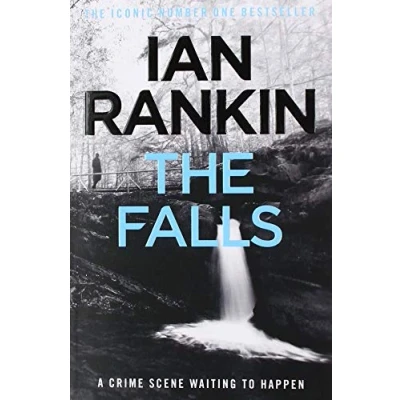 Abbildung von The Falls: #1 bestselling series that inspired BBC One’s REBUS