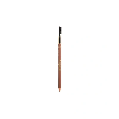 Abbildung von Sisley Phyto Sourcils Perfect Augenbrauenstift 02 Chatain