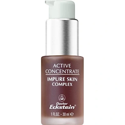 Abbildung von Doctor Eckstein BioKosmetik Active Concentrate Impure Skin Complex 30ml