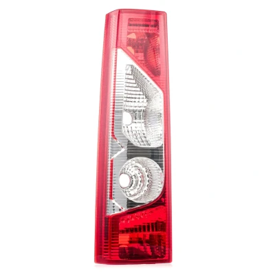 Abbildung von ABAKUS 550 1945L UE Rückleuchte links P21/5W, PY21W, P21W ohne Lampenträger, Glühlampe FIAT: Scudo II Kastenwagen, kfzteile, kfzteile24,