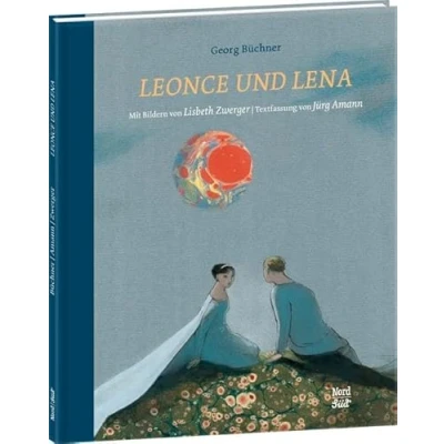 Abbildung von Leonce und Lena