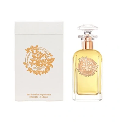 Abbildung von Houbigant Orangers en Fleurs Eau de Parfum (EdP) 100 ml