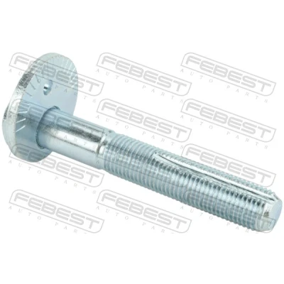 Abbildung von FEBEST 0429 010 Sturzkorrekturschraube MITSUBISHI: Lancer 8 Limousine, OUTLANDER 2 SUV, 3