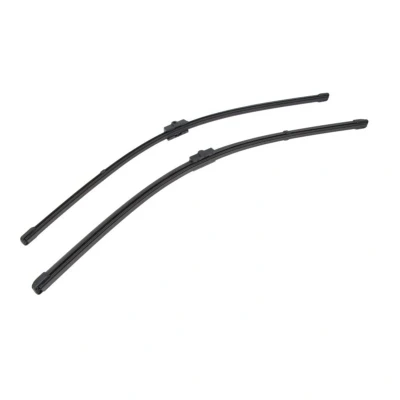 Abbildung von Scheibenwischer Denso Flat DF 104 Rahmenlos MERCEDES BENZ: C Klasse Limousine, T modell, E Limousine