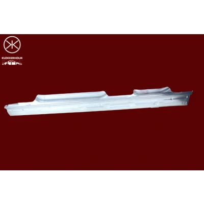 Abbildung von BLIC 6505 06 0061011P Schweller links BMW: 3 Coupe, Limousine, Cabrio