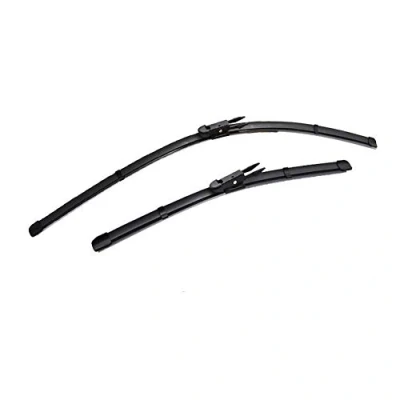 Abbildung von Scheibenwischer 2ST Frontscheibenwischers for Mercedes A Klasse A150 A170 A200 A180 A160 W169 B W245 B160 B180 B200 B170 B55