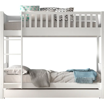 Abbildung von Vipack Etagenbett, (Made in Europe)