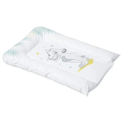 Abbildung von Babycalin Mat Wechseln, 50cm x 70cm, Disney der König Löwen