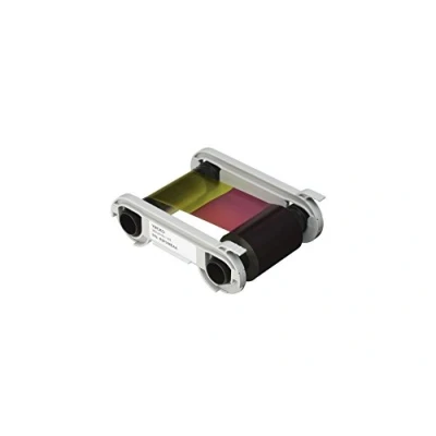 Abbildung von Evolis R5F008EAA Farbband YMCKO für Primacy