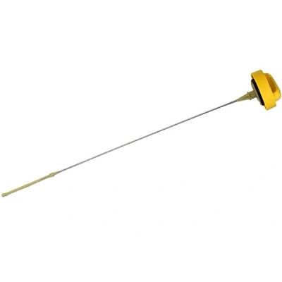 Abbildung von METZGER 8001080 Ölmeßstab Kunststoff RENAULT: GRAND SCENIC 2, CLIO 3, NISSAN: Note I, Qashqai / Qashqai+2 DACIA: Duster SUV