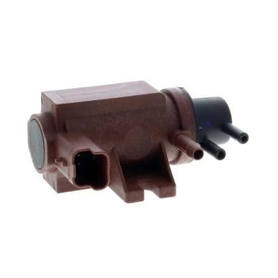 Abbildung von VEMO V10 63 0131 Druckwandler Magnetventil Q+, Erstausrüsterqualität VOLVO: V50, FORD: Focus 2 Kombi, Schrägheck, Limousine