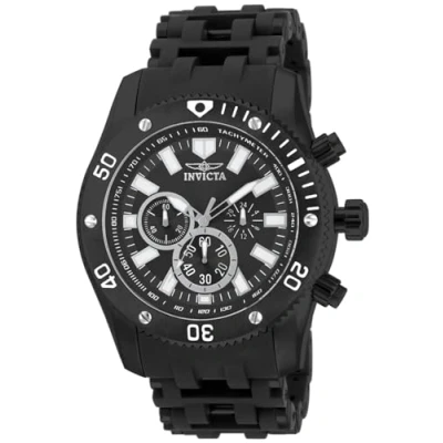 Abbildung von Invicta Sea Spider 14862 Herrenuhr 50mm