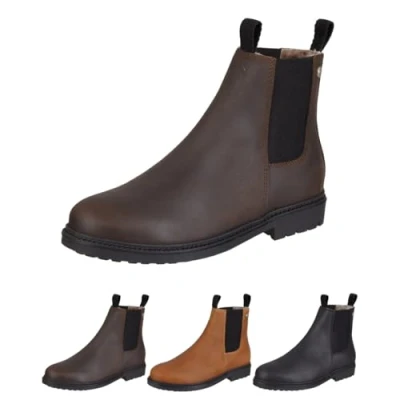 Abbildung von Suedwind Stiefeletten New Work Winter Chocolate 41