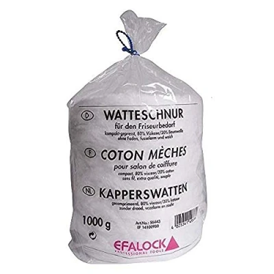 Abbildung von Efalock Professional Weschnur, 1er Pack, (1x 1 kg) Verpackung kann abweichen