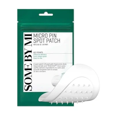 Abbildung von SOME BY MI Micro Pin Spot Patch 9 St.