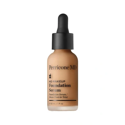 Abbildung von Perricone MD Foundation NO Makeup Serum Foundation, Größe: 30 ml, Nude