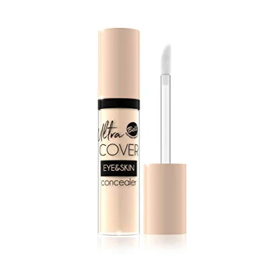 Abbildung von Corrector Ultra Cover Eye&amp;Skin 02