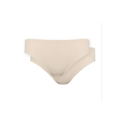 Abbildung von Magic 2P Dream Invisibles Brazilian Beige Small Damen