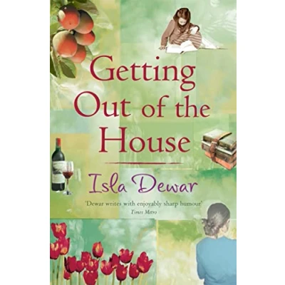 Abbildung von Getting Out Of The House