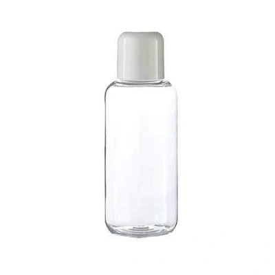 Abbildung von Flasche PET Optima klar 100 ml