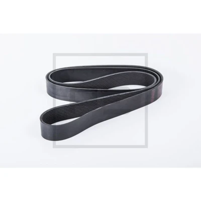 Abbildung von PETERS ENNEPETAL 080.760 00A Keilrippenriemen 1379mm 8 MAN: TGA
