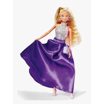 Abbildung von Simba Anziehpuppe 105733558 SL Magic Night
