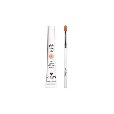Abbildung von Sisley Eye Concealer With Botanical Extracts 002 15 ml