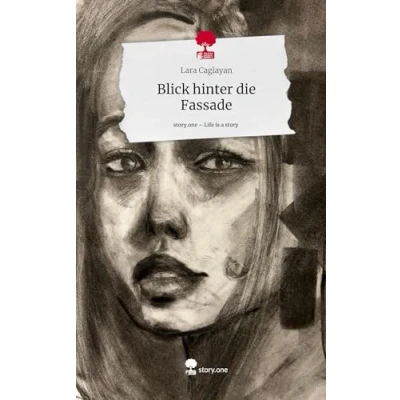 Abbildung von Blick hinter die Fassade. Life is a Story story.one