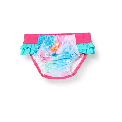Abbildung von Playshoes Badehose Schwimmhose Badebekleidung Unisex Kinder,Meerjungfrau,62 68
