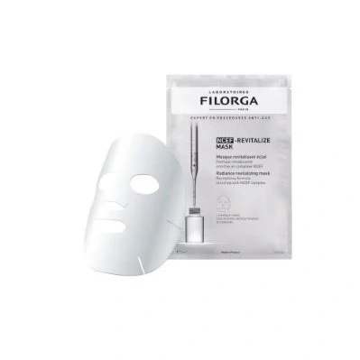 Abbildung von Filorga NCEF Revitalize Mask 1 Stk.