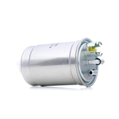 Abbildung von DELPHI HDF520 Kraftstofffilter Leitungsfilter, Filtereinsatz VOLKSWAGEN: Lupo / 3L, Polo III Schrägheck, SEAT: Arosa