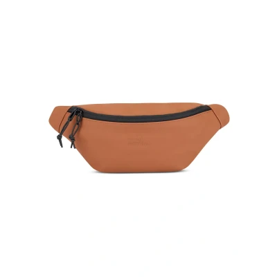 Abbildung von Johnny Urban Riley Gürteltasche, Größe: One Size, Caramel