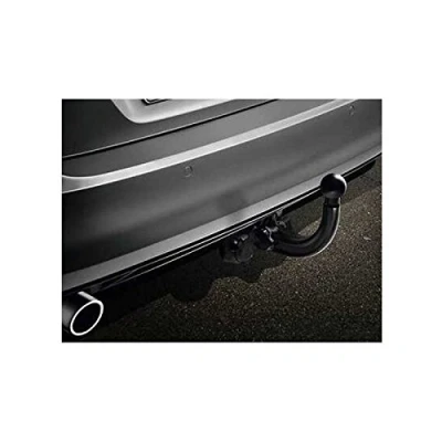Abbildung von Volkswagen 5G0092150C Anhängevorrichtung Nachrüstsatz abnehmbar 13 polig AHV (ohne Vorbereitung, ab Modell 2015)