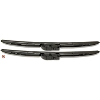 Abbildung von Scheibenwischer Mapco Hps Standard 104350/2HPS vorne Hybridwischblatt LAND ROVER: Defender SUV, 110/127, Pickup, PORSCHE: 911 Coupe
