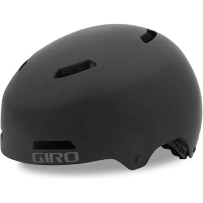 Abbildung von Giro Unisex Jugend DIME FS, Matte Black, S