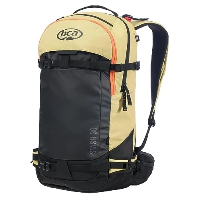 Abbildung von K2 BCA Rucksack STASH 30, tan, 23G0201