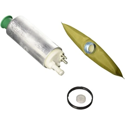 Abbildung von ESEN SKV 02SKV228 Kraftstoffpumpe elektrisch mit Filter AUDI: 80 B4 Limousine, Avant, A4 B5 Limousine