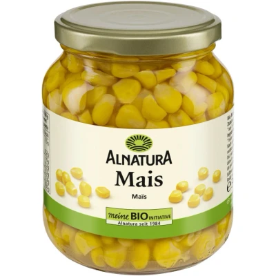 Abbildung von Alnatura Mais