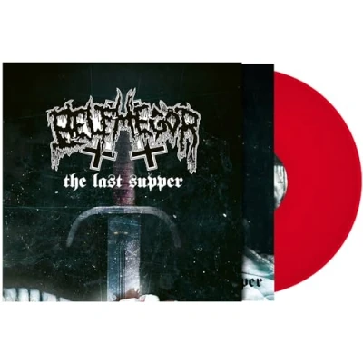 Abbildung von The Last Supper (Ltd.Lp/Red Vinyl/Remastered2021) [Vinyl LP]