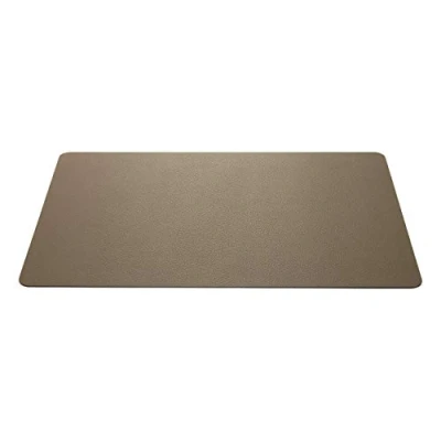 Abbildung von Leonardo Tischset Leder 33x46cm Sand