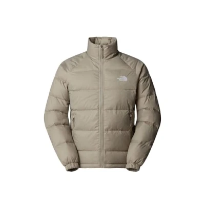 Abbildung von THE NORTH FACE Herren Hydrenalite Daunenjacke, Clay Grey, XL
