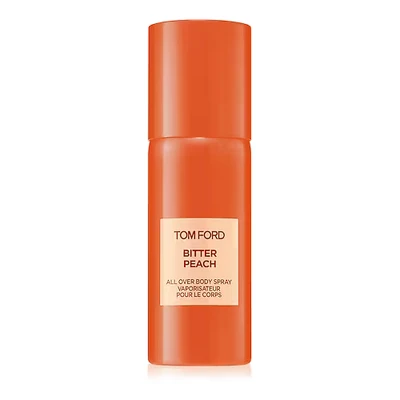 Abbildung von Tom Ford Bitter Peach All Over Body Spray 150 ml