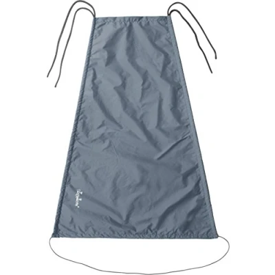Abbildung von Playshoes Kinderwagen Sonnenschutzhülle Sonnensegel mit UV Schutz