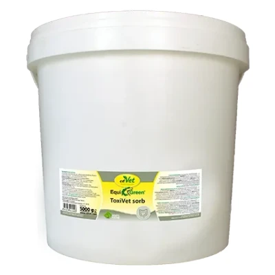 Abbildung von ToxiVet sorb 5 kg