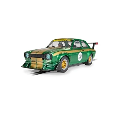 Abbildung von Ford Escort RSR Jim Hutchinson 1:32