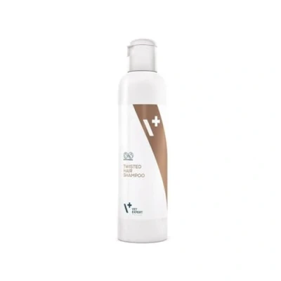 Abbildung von TRITON VET EXPERT TWISTED HAIR Shampoo für langhaarige Hunde und Katzen 250 ml