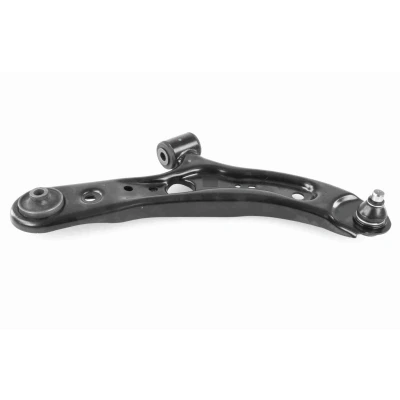 Abbildung von ACKOJA A64 1119 Querlenker Vorderachse rechts SUZUKI: SX4 I Schrägheck, Limousine, FIAT: Sedici