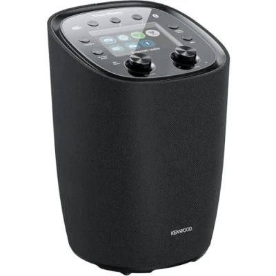 Abbildung von Kenwood CR ST500S B